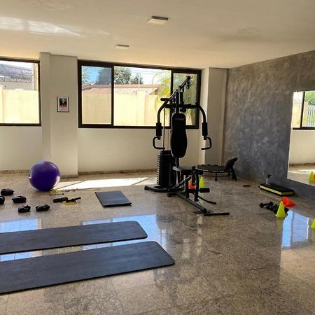 Flat Muito Bem Localizado Διαμέρισμα Πάλμας Εξωτερικό φωτογραφία