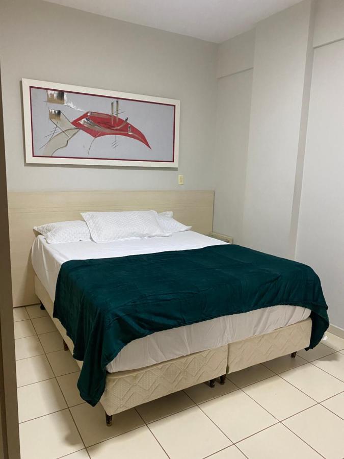 Flat Muito Bem Localizado Διαμέρισμα Πάλμας Εξωτερικό φωτογραφία