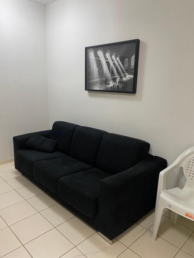 Flat Muito Bem Localizado Διαμέρισμα Πάλμας Εξωτερικό φωτογραφία